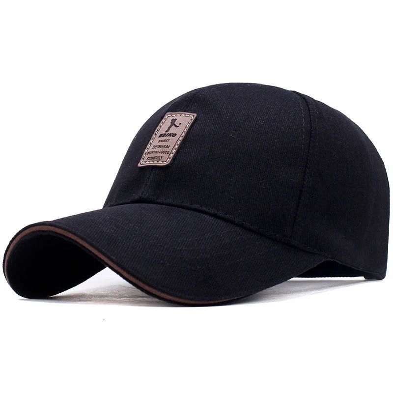 Blackcoffee Cap