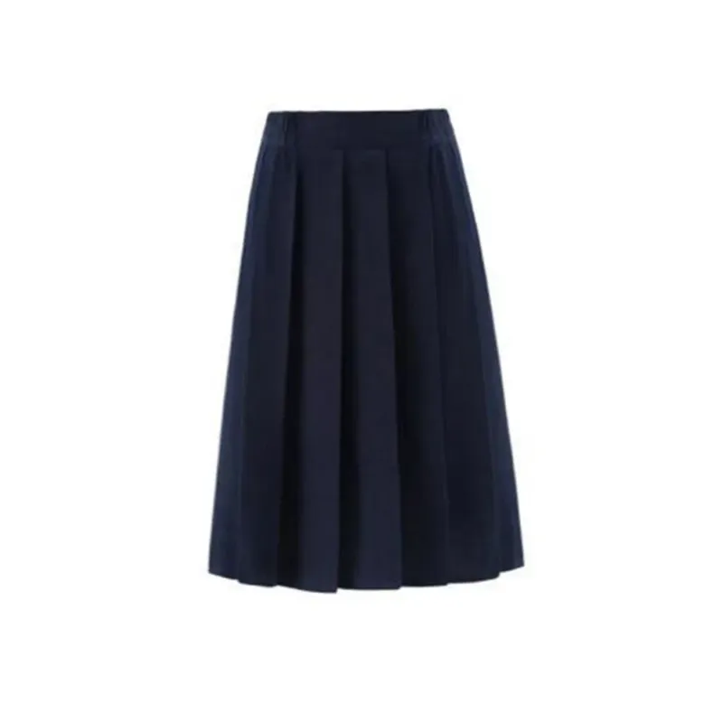 Navy length 42cm