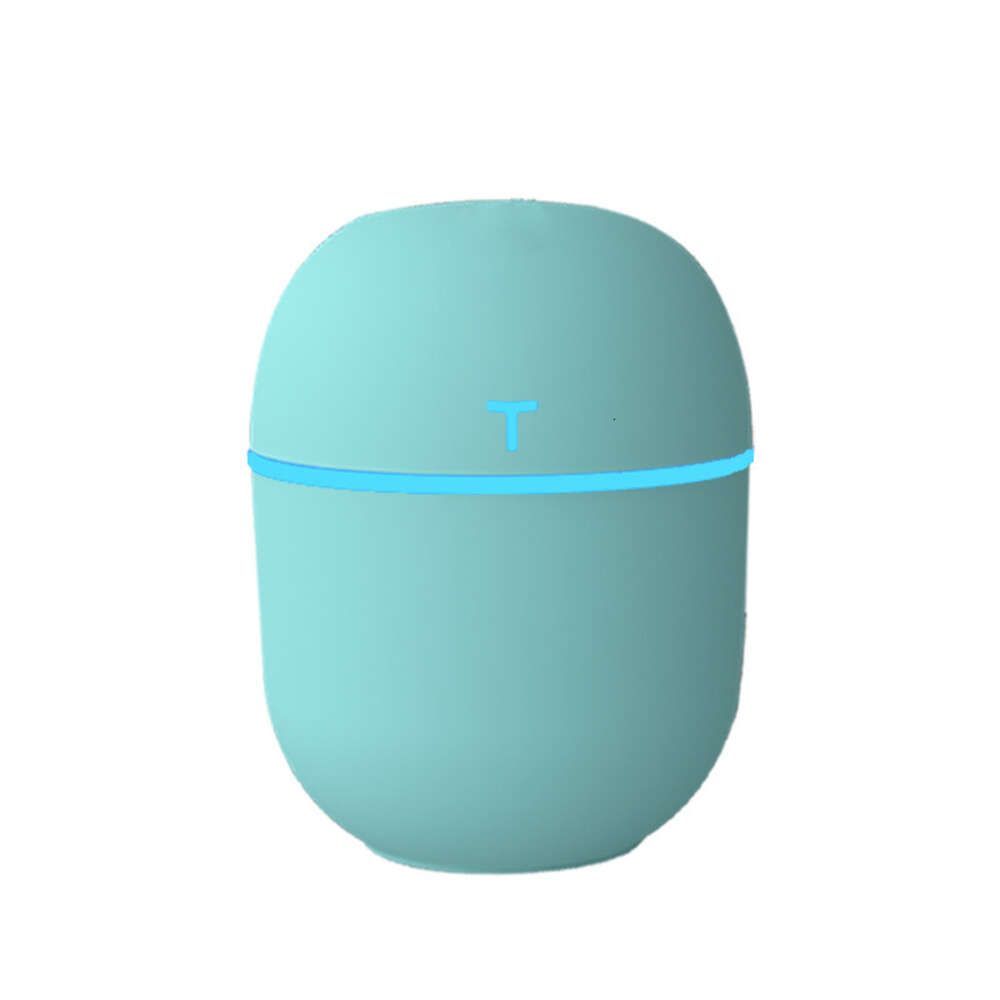 Egg humidifier (blue)