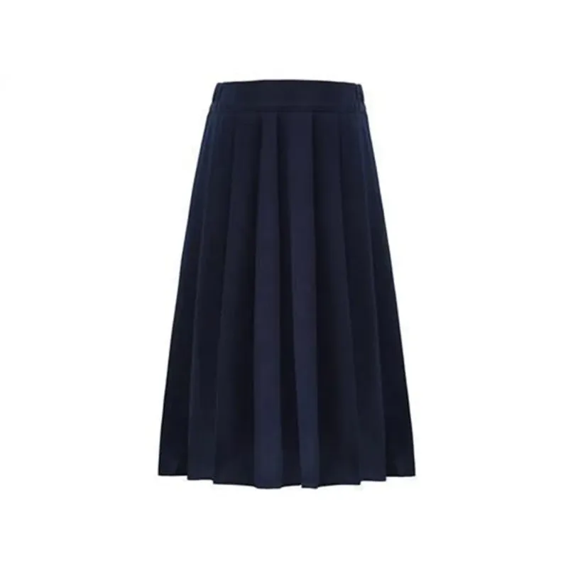 Navy  length 60cm