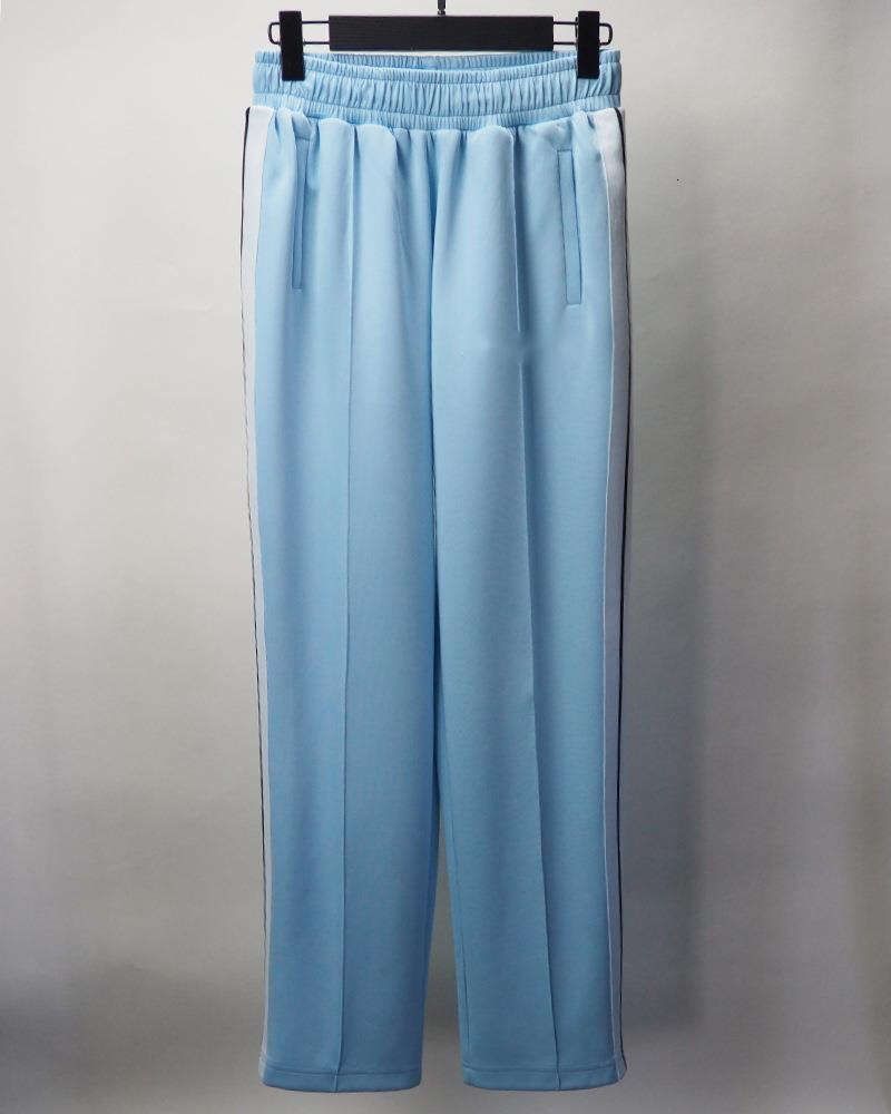 Light Blue Trousers