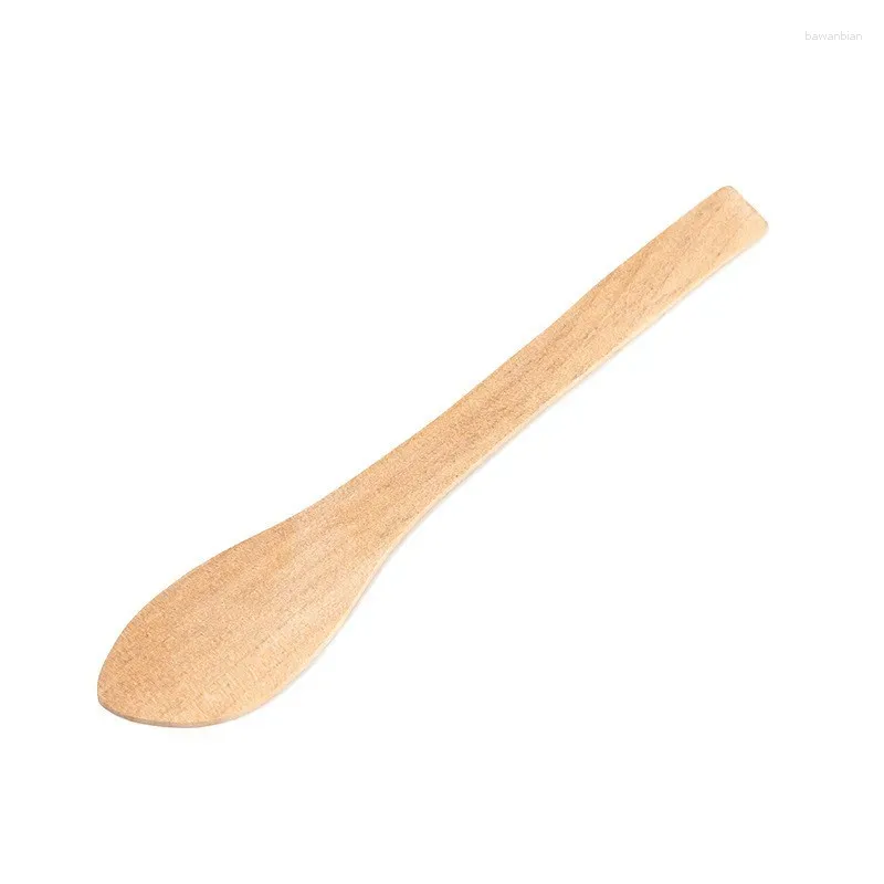 Wooden spoon10pcs