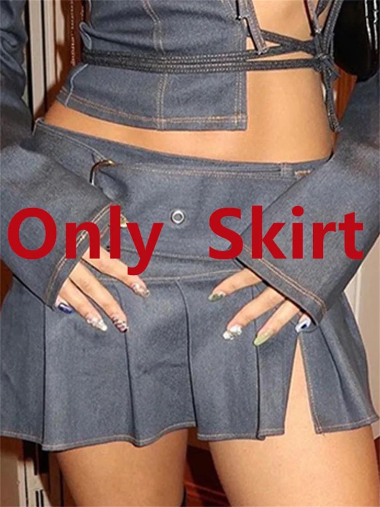 Only Skirt