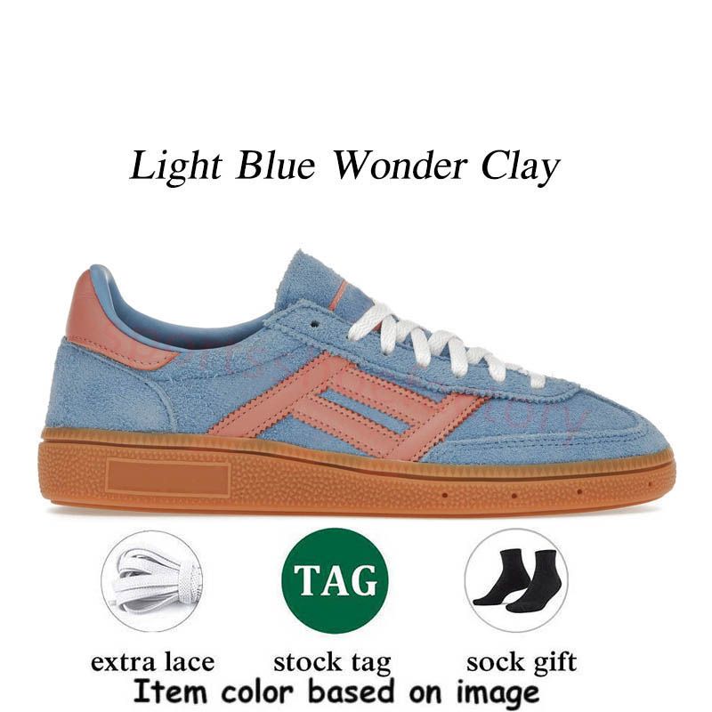 #8 Light Blue Wonder Clay