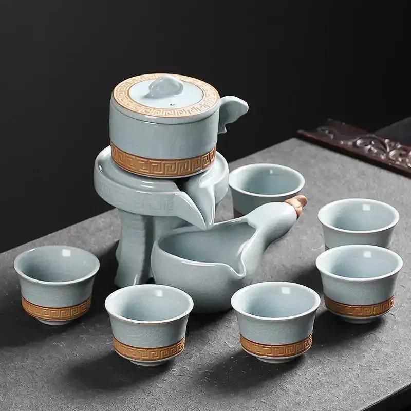 Chinese tea set6