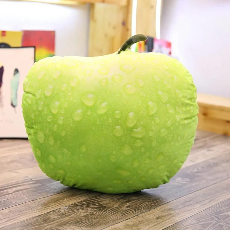 Green apple