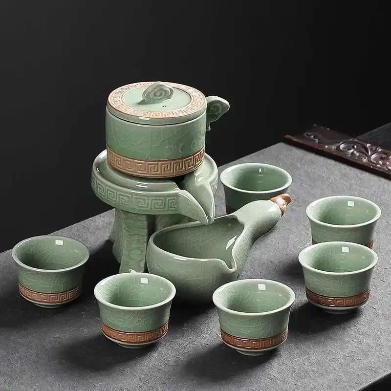 Chinese tea set5