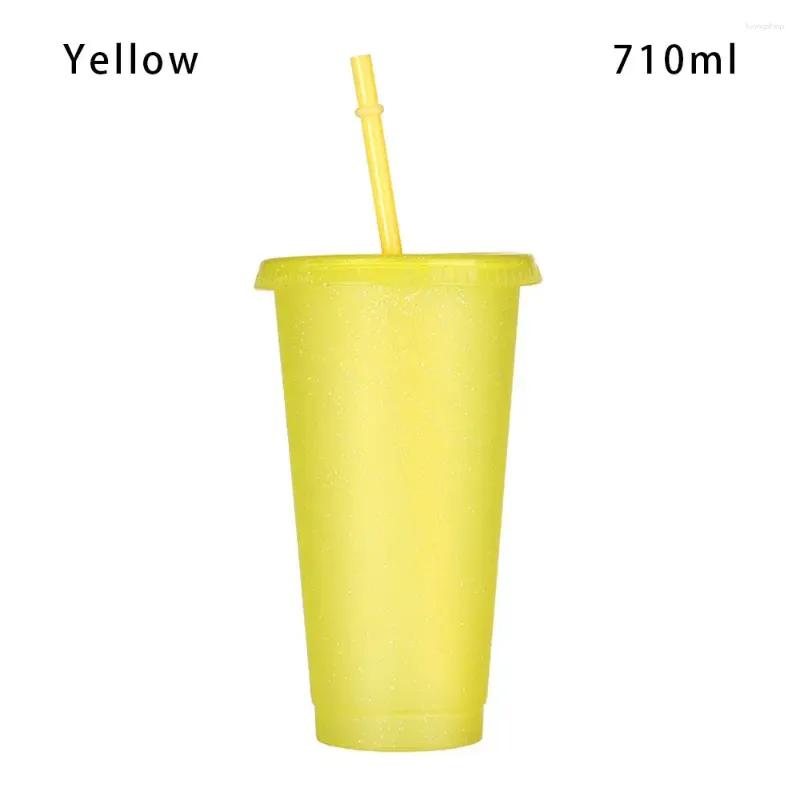 Yellow-710ml