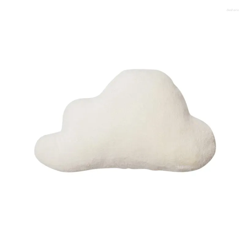 CUTE cloud white