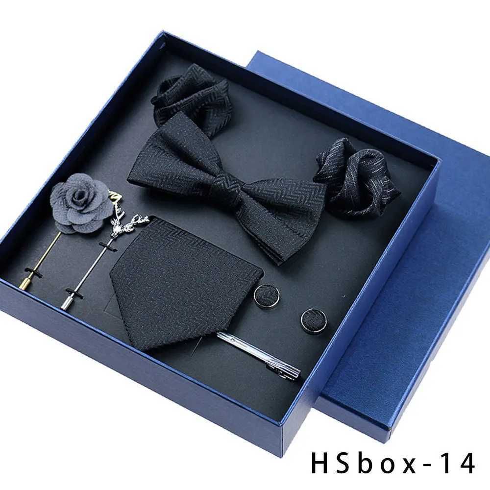 HSBox-14