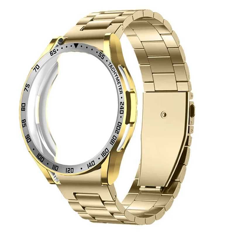 Gold-Watch 6 Klasik 47mm