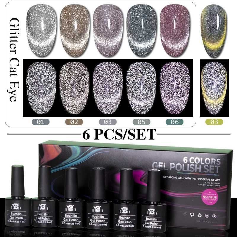 Cat&#039;s Eye Set