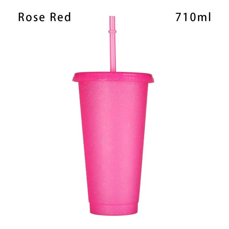 Rose Red-710ml