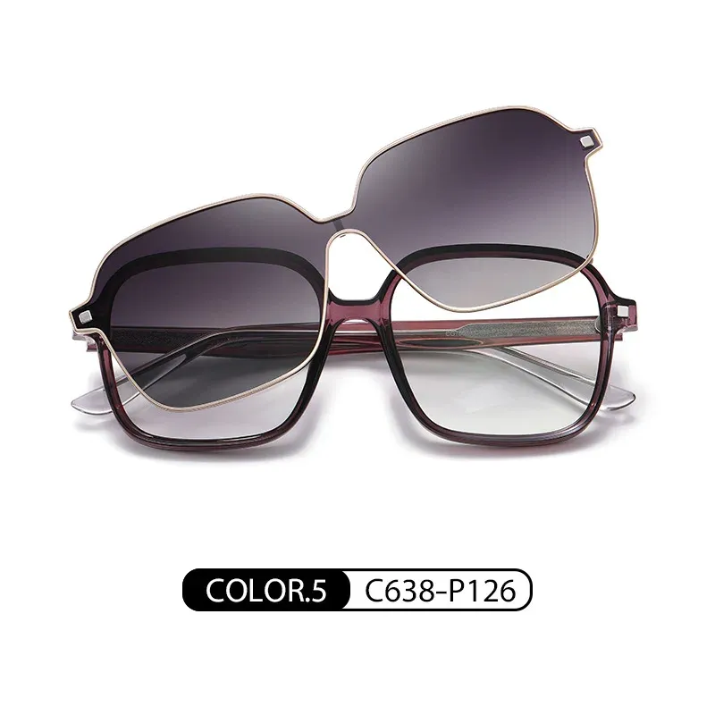 Purple C638-P126