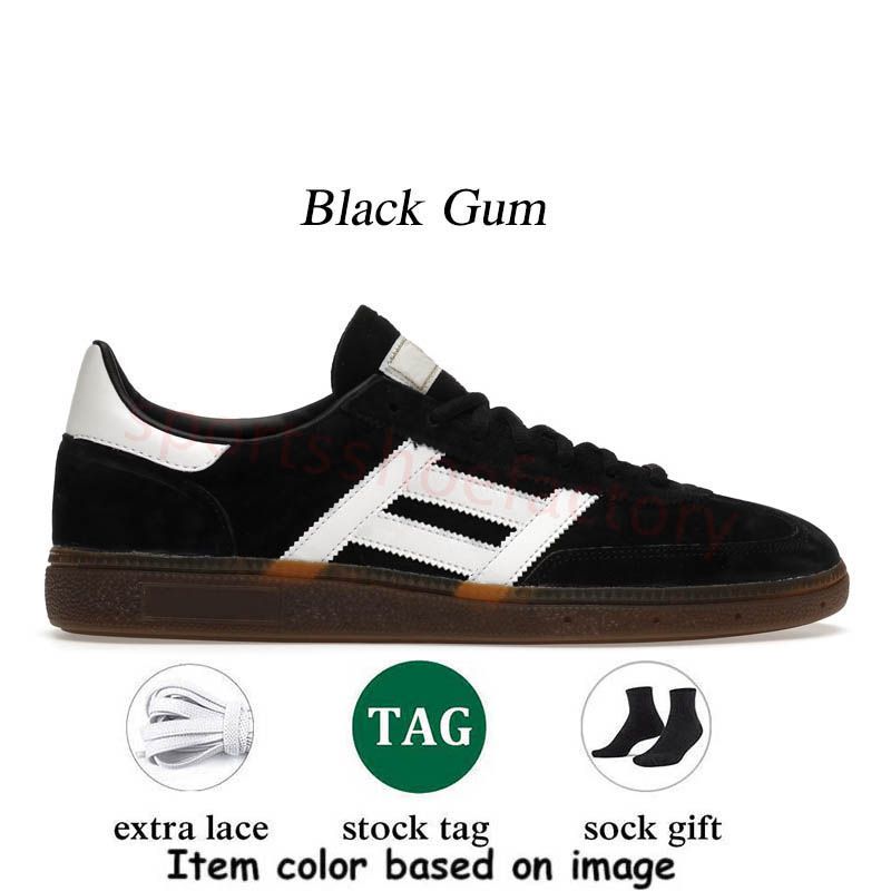 #2 Black Gum