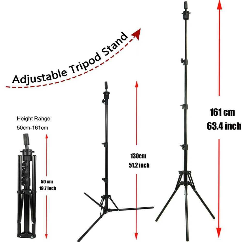 155cm tripod