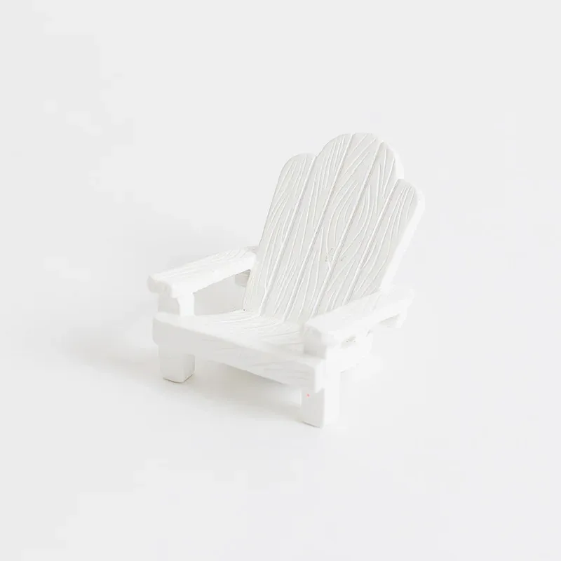 Chaise de plage