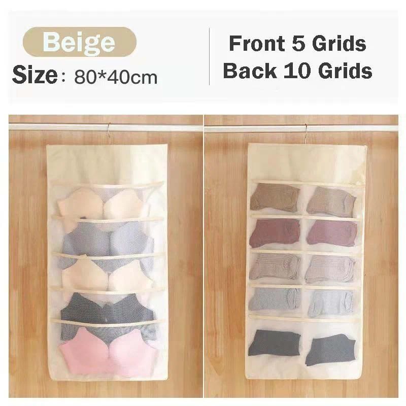 Beige 5 och 10