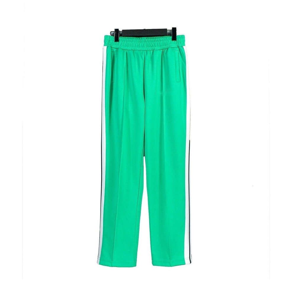 Grass Green Trousers