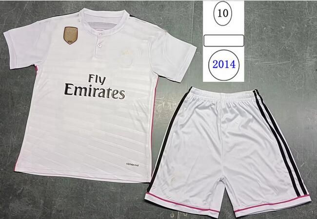 14/15 home sets+World+UCL