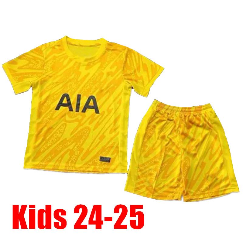 24/25 GK - KIDS