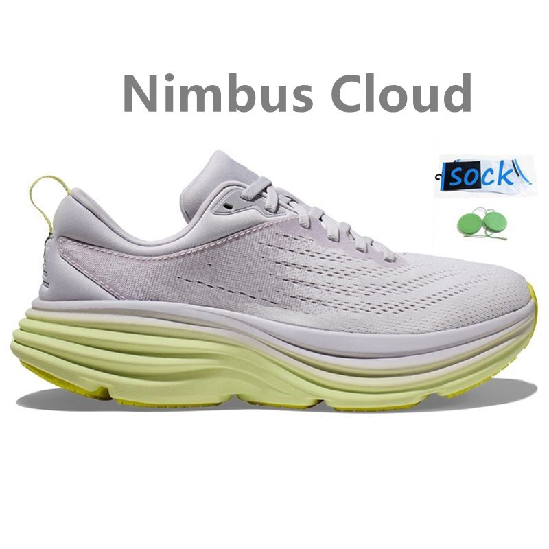 Nimbus Cloud