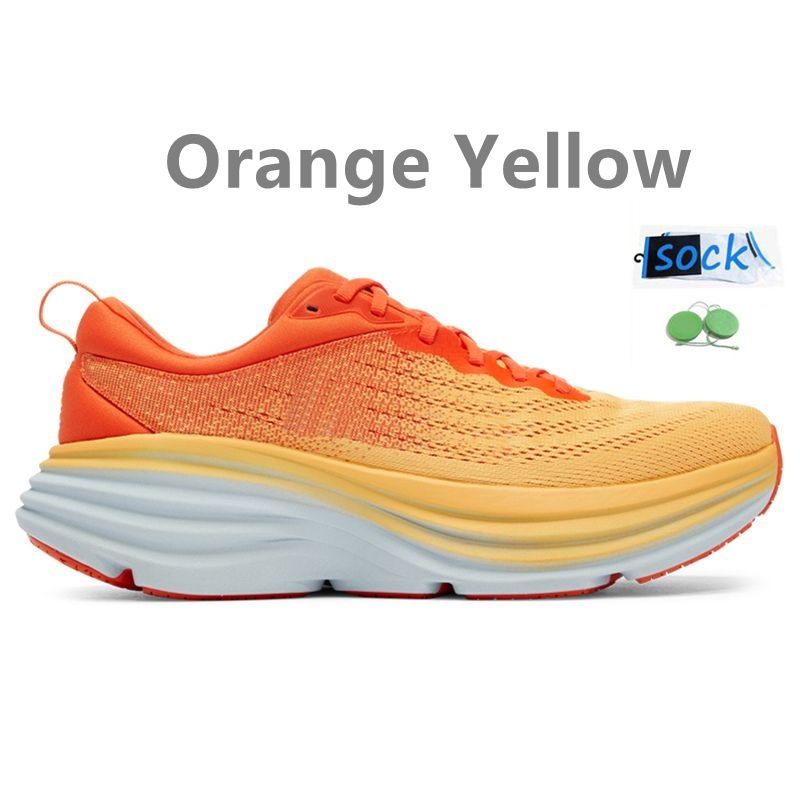 Orange Yellow