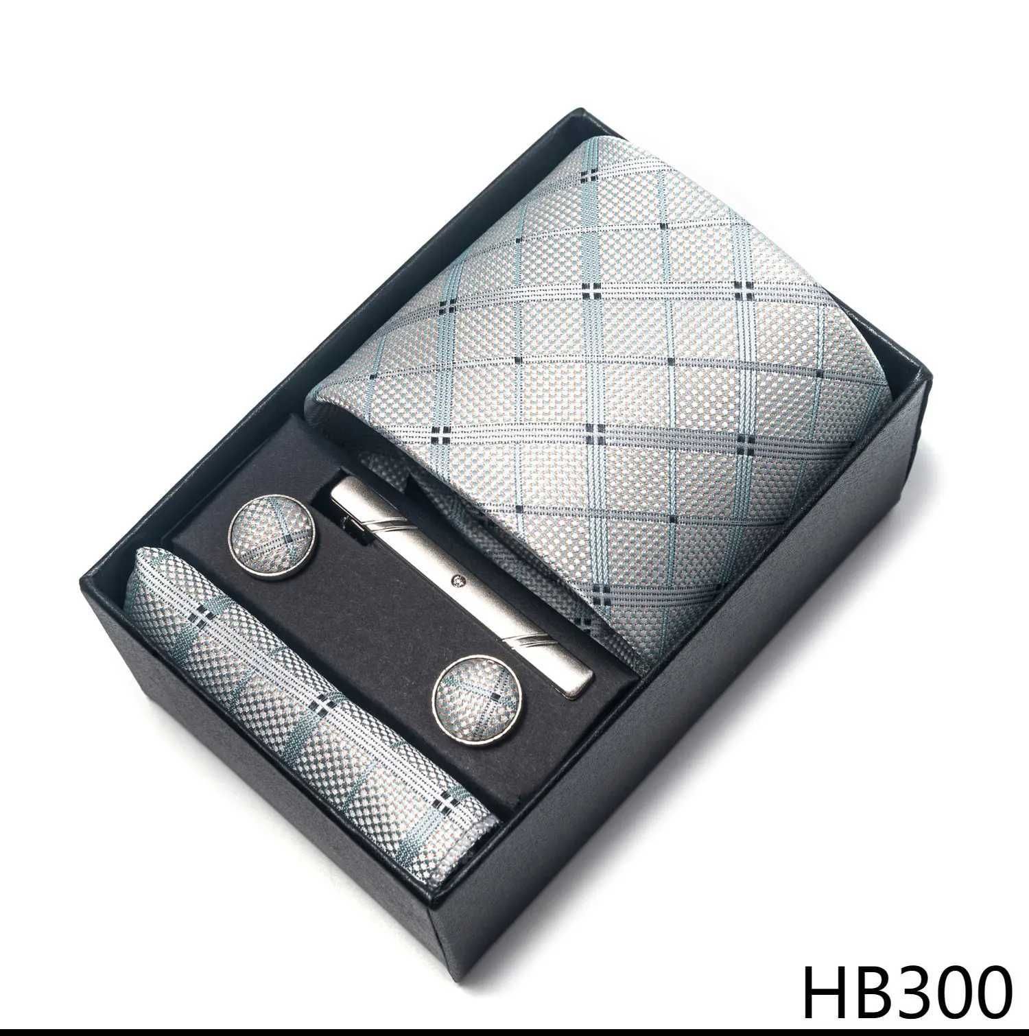 HB300