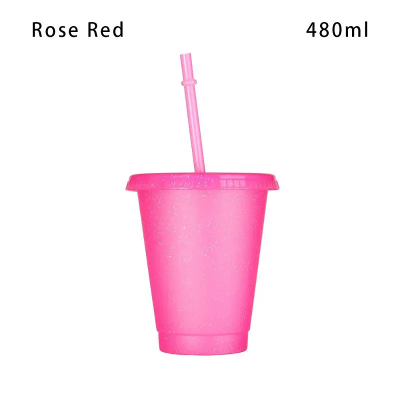 Rose Red-480ml