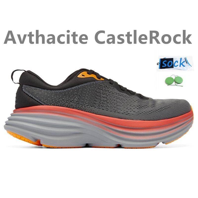 Avthacite CastleRock