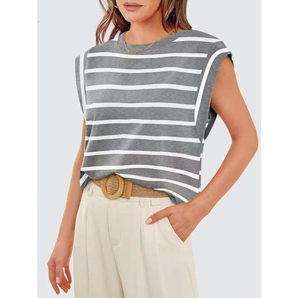 Gray Stripes