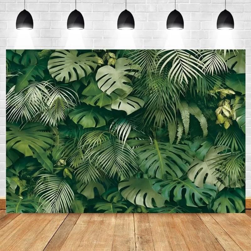 1pc rainforest