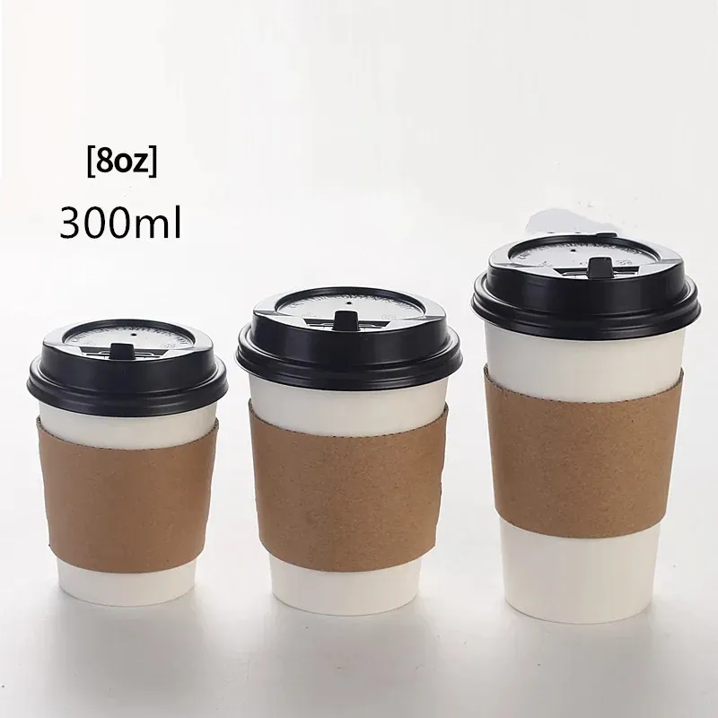 300 ml 8 oz