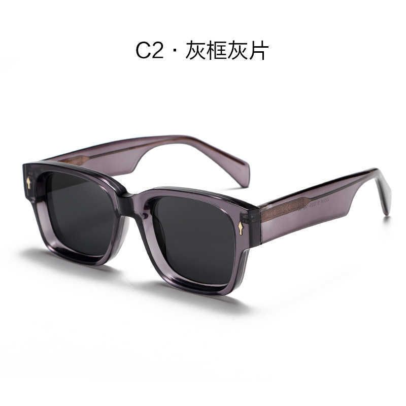 C2 Gray Frame Gray Chip