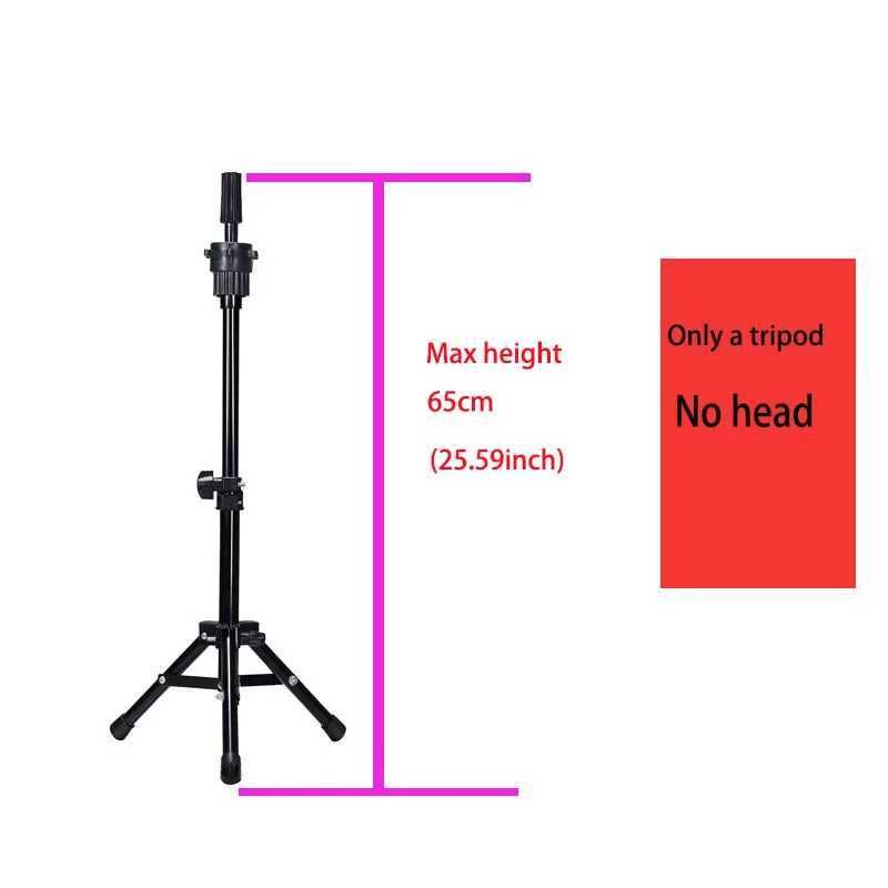 Nur ein Tripod9