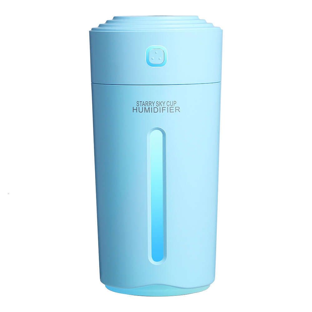 Light blue-Battery version