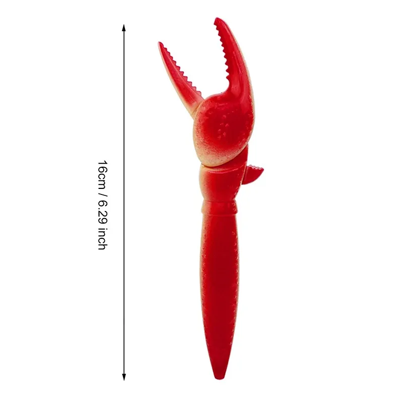 Crab claw Pen