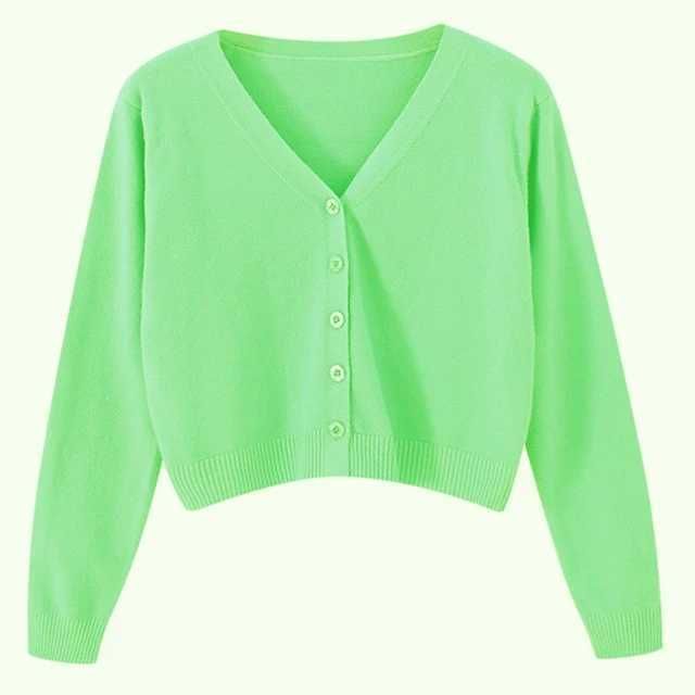 Style 1green