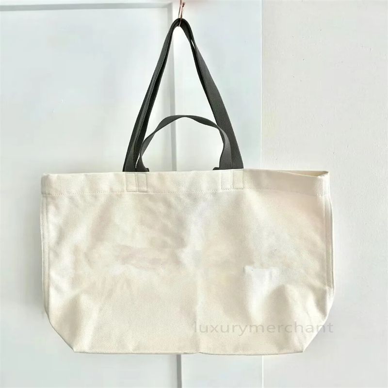 19L white bag