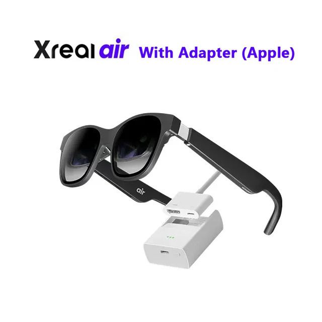 Xreal pour Iphone