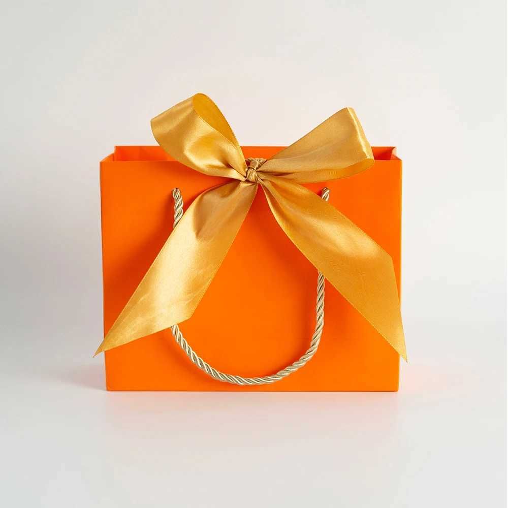 Orange na logo-19x15x7cm