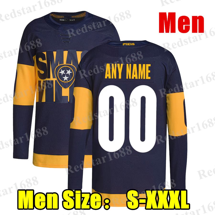 Navy Blue Stadium Series Men