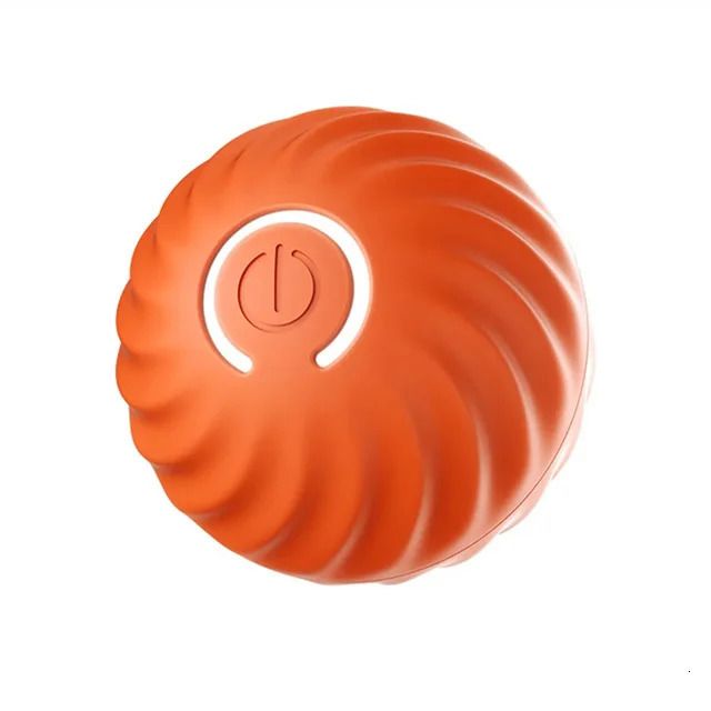 Orange Smartball