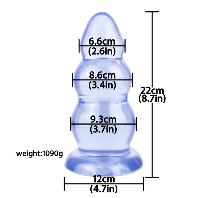 Azul-9.3cm
