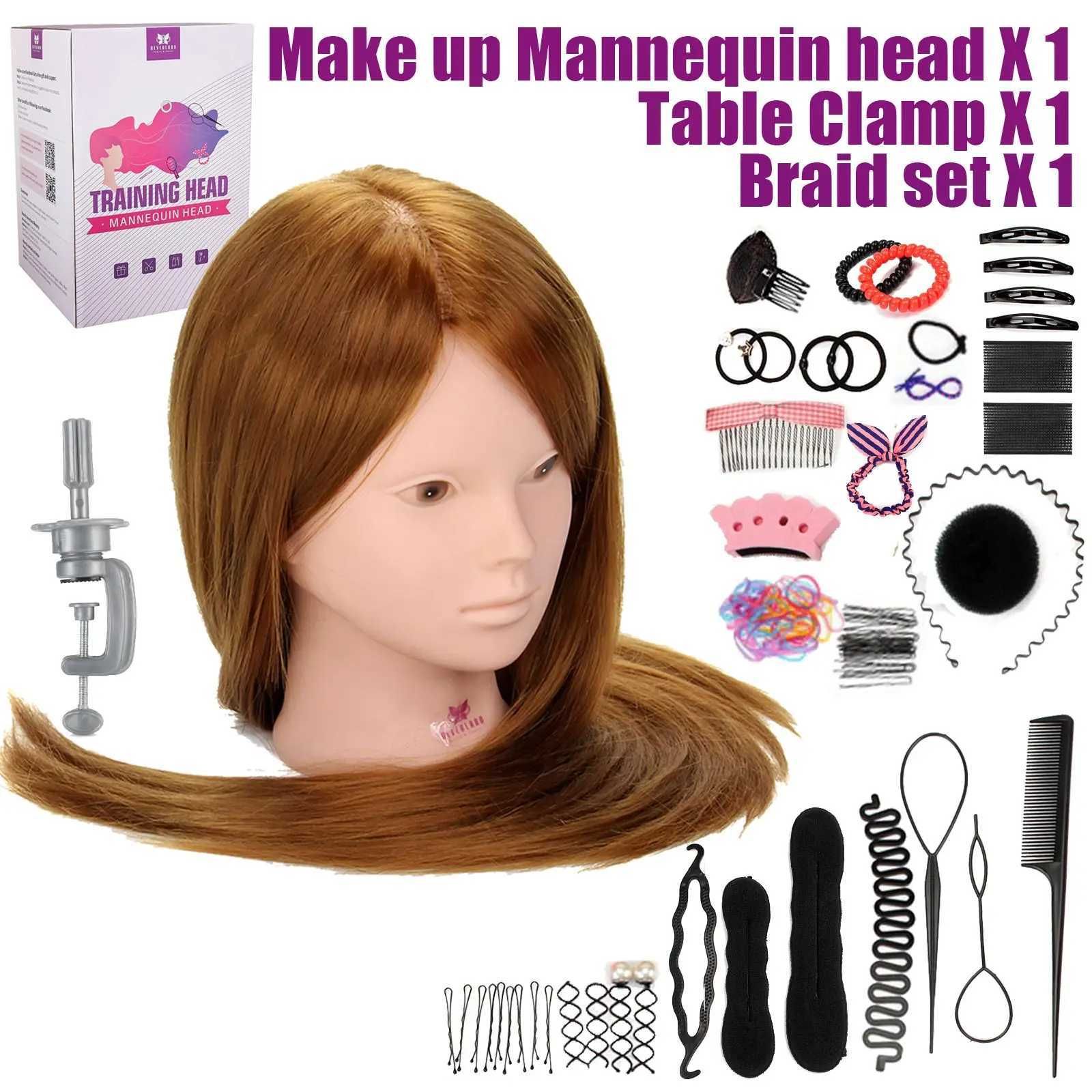 Doll Set avec clip