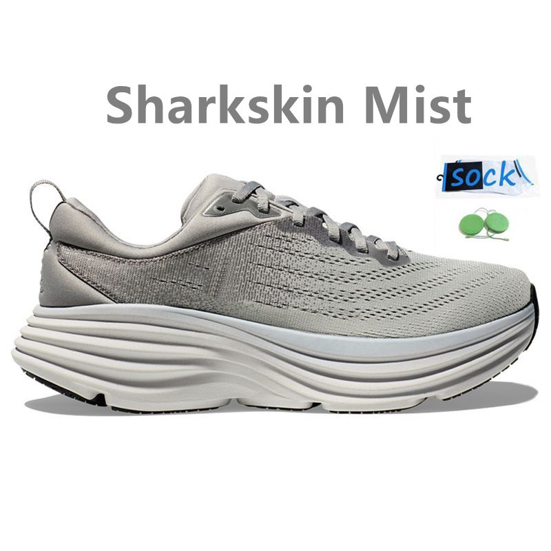 Sharkskin Mist