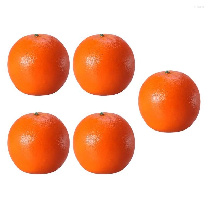 Oranje