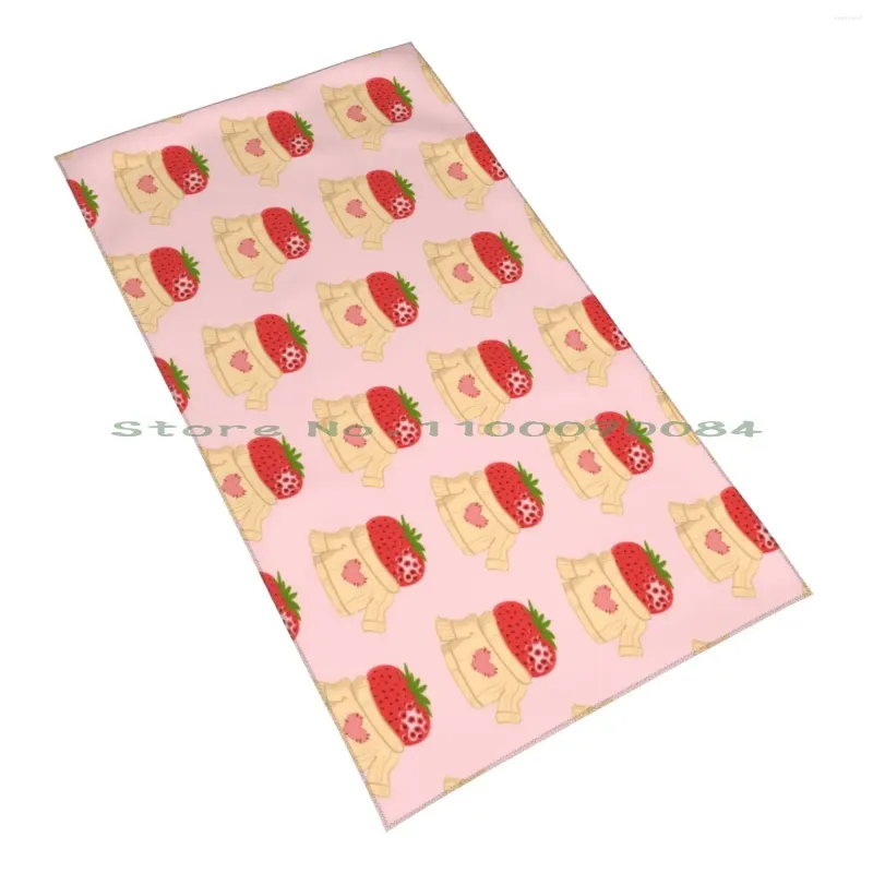 Standard Towel 40x70