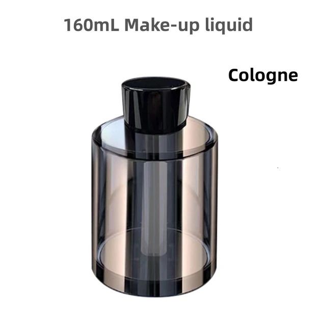 Ajouter de l’eau de Cologne liquide