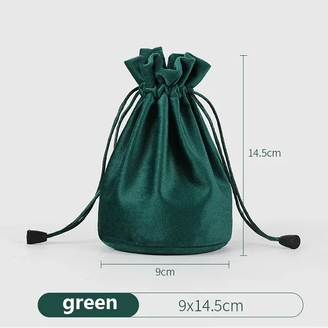 Size Show на рисунке зеленый (9x14,5 см)